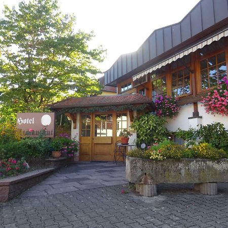 Hotel Altenberg Baden-Baden Exterior photo